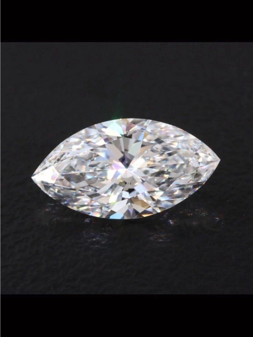 1.93 Carat Lab Diamond Vs1 Color E IGI Certified Loose Beautiful Cut